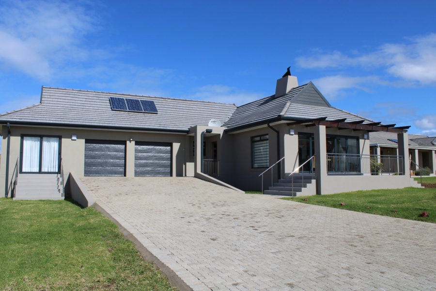3 Bedroom Property for Sale in Kidds Beach Eastern Cape
